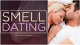 A new ‘Smell Dating’ service matches you based on body odour