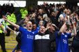 This father-son phonecall after Leicester’s title win is just wonderful