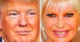 Donald Trump’s ex-wife Ivana insists immigrants are still needed – to work as cleaners