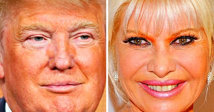 Donald Trump’s ex-wife Ivana insists immigrants are still needed – to work as cleaners