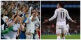 Real Madrid fans cry conspiracy after Gareth Bale’s THIRD disallowed Clasico goal