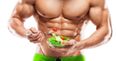 Eating these two kinds of carbs will help your six pack