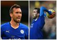 Christian Fuchs intends to switch to a completely different sport when he retires from football