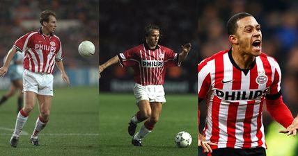 PSV’s final kit with iconic Philips  sponsor could genuinely be the nicest you’ll see all year