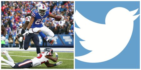 Twitter has reportedly won the rights to livestream NFL games