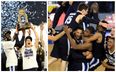 These final 5 seconds of the NCAA final remind us precisely why we love sport