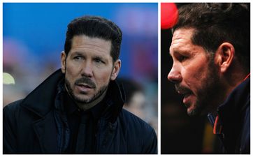 Diego Simeone reveals the club he wants to manage next