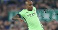 “I see ghosts all the time,” claims Manchester City midfielder Fabian Delph