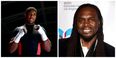 Audley Harrison is the latest to back Anthony Joshua for title success