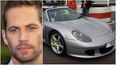 “No evidence” that Porsche is responsible for the crash that killed Paul Walker