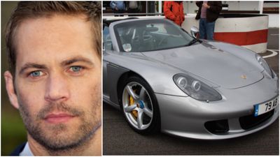 “No evidence” that Porsche is responsible for the crash that killed Paul Walker