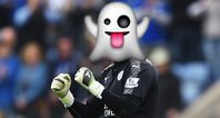 Wraith Rovers: JOE’s team of ghost footballers