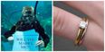 This scuba dive marriage proposal in the Great Barrier Reef has raised the bar for all of us