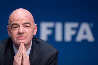 Swiss police raid Uefa offices after Gianni Infantino Panama Papers revelations