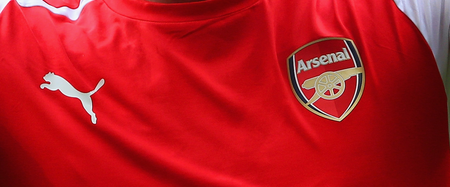 Gunners fans are really not happy with this leaked Arsenal kit