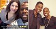 Kevin Hart reacts brilliantly to being mistaken for Chris Rock by fan