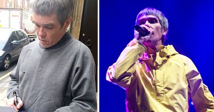 Ian Brown hints the Stone Roses tour could include some unusual towns