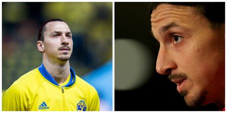 Zlatan Ibrahimovic to sue Swedish doctor who claimed he was doping