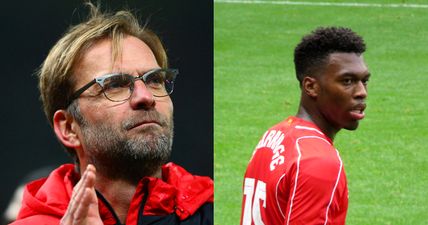 Borussia Dortmund v Liverpool line-ups – Daniel Sturridge drops to bench