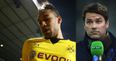 Michael Owen gets torn to shreds for attempt at pronouncing ‘Pierre-Emerick Aubameyang’