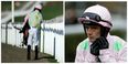 Ruby Walsh will not be riding in the Grand National after fracturing wrist