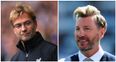 Robbie Savage pens a letter of apology to Jurgen Klopp