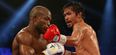 Manny Pacquiao confirms retirement after convincing win over Timothy Bradley