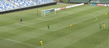 This own goal is so bad you’ll swear it’s from your FIFA nightmares