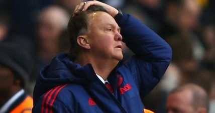 Man United will receive Premier League punishment for tardiness at White Hart Lane