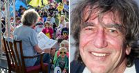 ‘Mr Nice’ Howard Marks dies aged 70