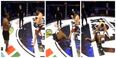 This Russian MMA fight had the most bizarre TKO we’ve ever seen