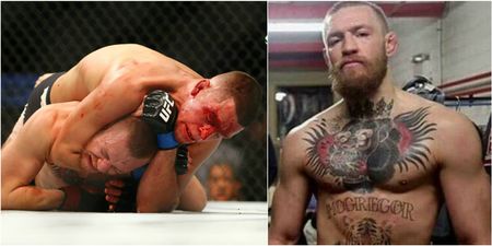 This is how Conor McGregor needs to change his training to beat Nate Diaz, a sports scientist tells JOE