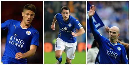 Where are Leicester City’s relegation-dodging heroes of 2014/15 now?