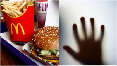 This McDonald’s horror story is enough to put you off ordering a milkshake for life