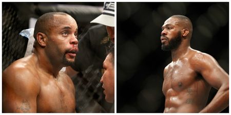 Daniel Cormier opens up about Jon Jones Twitter outburst