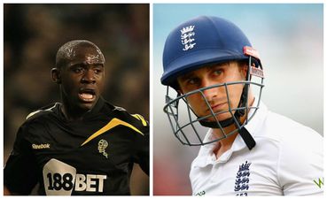 Fabrice Muamba sends James Taylor touching message as heart problem forces his retirement from cricket