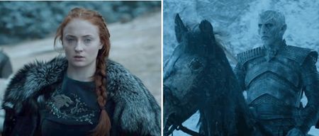 9 tantalising plot hints in the new Game Of Thrones trailer