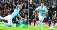 This image of young Manchester City fans watching Aguero’s penalty will make your heart sink