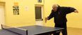 This 85-year-old is probably better at table tennis than you are