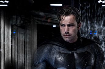 Ben Affleck wants another go at making Batman awesome