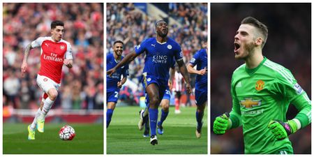 JOE writers pick their Premier League teams of the year