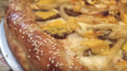 The Big Mac pizza is here and it should probably be illegal