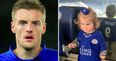 Sick trolls’ “sexual threats” to Jamie Vardy’s 5-year-old daughter now being investigated by police