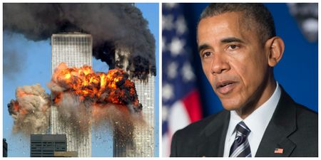 Pressure on Obama to declassify documents about 9/11 attacks