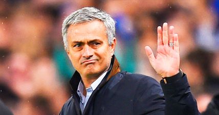 Marca report that Jose Mourinho’s move to Man United is OFF