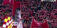 Liverpool and Dortmund fans singing You’ll Never Walk Alone will give you goosebumps