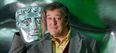 Stephen Fry apologises for his remarks on rape and sexual abuse