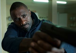 Here’s an exclusive scene from Idris Elba’s new movie “Bastille Day”