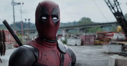 The ‘Deadpool’ sequel is now definitely happening