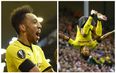 Pierre-Emerick Aubameyang’s new car is a real head-turner